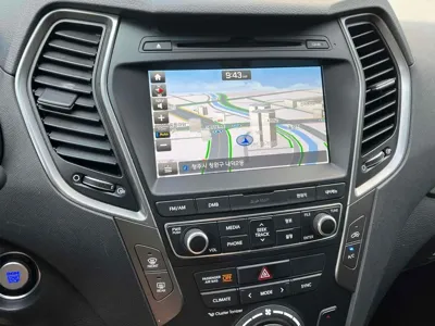 Hyundai Santafe 2018, 125000 км, за 15000000 KRW - фото 16