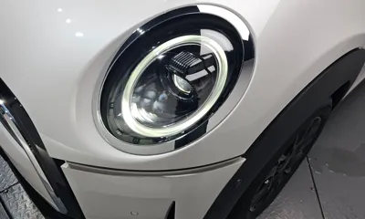 MINI Cooper 2024, 3431 км, за 29900000 KRW - фото 22