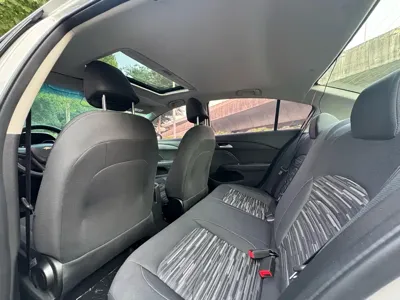 Chevrolet Cavalier 2017, 32000 км, за 25800 CNY - фото 7