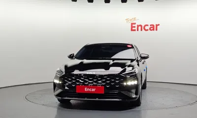 Kia K8 2022, 112488 км, за 15800000 KRW - фото 3