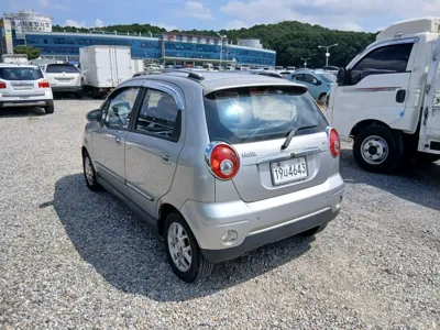 ChevroletGMDaewoo Matiz 2009, 113748 км, за 1700000 KRW