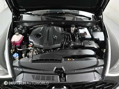 Hyundai Sonata 2022, 88625 км, за 24500000 KRW - фото 6
