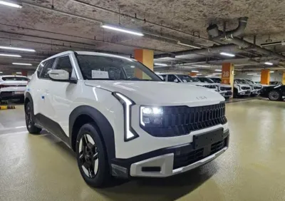 Kia Seltos 2026, 1 км, за 4200000 KRW - фото 8