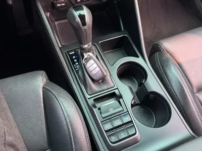 Hyundai Tucson 2016, 85273 км, за 13900000 KRW - фото 9