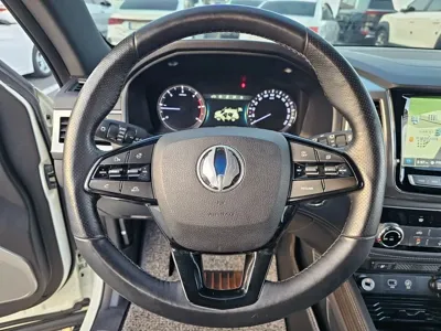 KG_Mobility_Ssangyong Rexton 2019, 58400 км, за 20900000 KRW - фото 16
