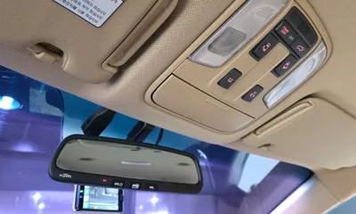 Kia Canival 2017, 265139 км, за 7000000 KRW - фото 17