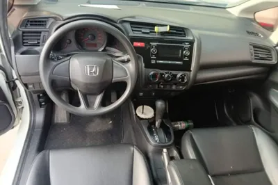 Honda Fit 2014, 153300 км, за 39489.4 CNY - фото 12