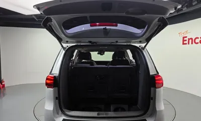 Kia Canival 2019, 172446 км, за 14500000 KRW - фото 20