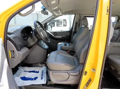 Hyundai Starex 2016, 171901 км, за 6900000 KRW - фото 5