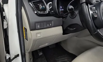 Kia Canival 2015, 154886 км, за 8990000 KRW - фото 17