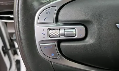 Genesis GV80 2021, 132729 км, за 34900000 KRW - фото 30
