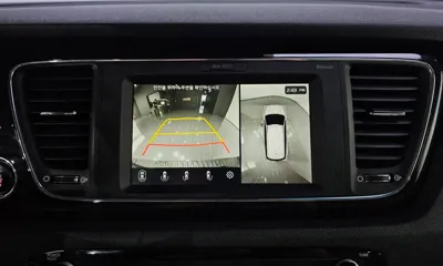 Kia Canival 2019, 171857 км, за 12990000 KRW - фото 15