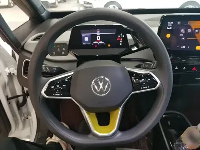 Volkswagen ID.3 2021, 33900 км, за 69900 CNY - фото 11