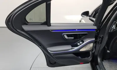 Mercedes-Benz S-Class 2021, 53575 км, за 71900000 KRW - фото 25