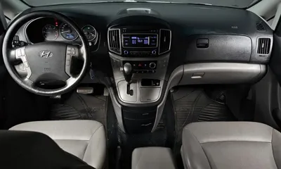 Hyundai Starex 2017, 152511 км, за 9200000 KRW - фото 7