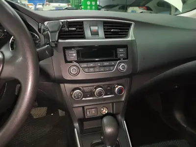 Nissan Sylphy 2021, 40900 км, за 80308.52 CNY - фото 16