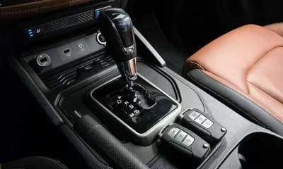 KG_Mobility_Ssangyong Rexton 2018, 33118 км, за 16500000 KRW - фото 9