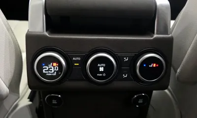 Land Rover Discovery 2018, 237620 км, за 17500000 KRW - фото 19
