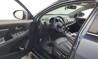 Kia Sportage 2016, 130452 км, за 6600000 KRW - фото 10