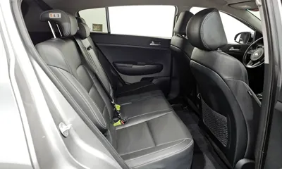 Kia Sportage 2019, 87155 км, за 18500000 KRW - фото 12