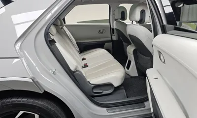 Hyundai Ioniq5 2023, 38308 км, за 36200000 KRW - фото 11