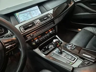 BMW 5-Series 2011, 220000 км, за 3700000 KRW - фото 15