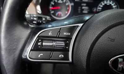 Kia Seltos 2020, 53285 км, за 18000000 KRW - фото 33
