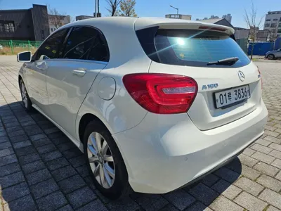 Mercedes-Benz A-Class 2015, 152903 км, за 6900000 KRW - фото 7