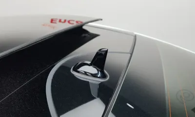 Mercedes-Benz E-Class 2014, 112457 км, за 8500000 KRW - фото 19