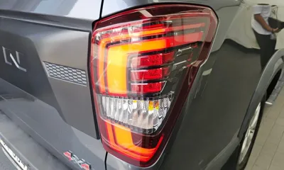 KG_Mobility_Ssangyong Rexton 2021, 75564 км, за 20400000 KRW - фото 23