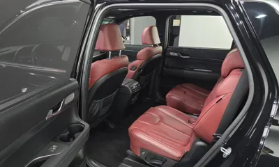 Hyundai Palisade 2022, 65558 км, за 25500000 KRW - фото 26