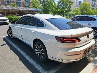 Volkswagen Arteon 2019, 128912 км, за 16000000 KRW - фото 6