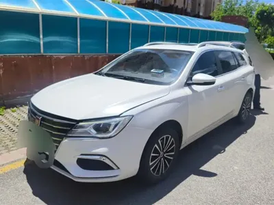 Roewe ei5 · 2019 год