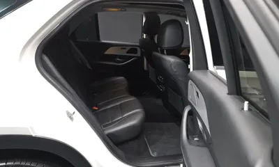 Mercedes-Benz GLE-Class 2020, 132919 км, за 44000000 KRW - фото 12