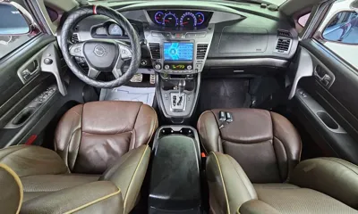KG_Mobility_Ssangyong KORANDO 2017, 200010 км, за 4200000 KRW - фото 7