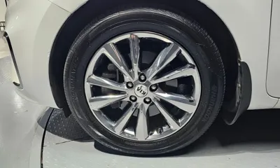 Kia Canival 2019, 166770 км, за 12190000 KRW - фото 5