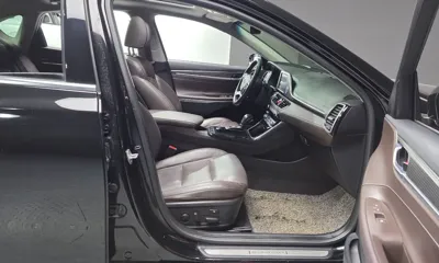 Hyundai Grandeur 2019, 194039 км, за 99990000 KRW - фото 11