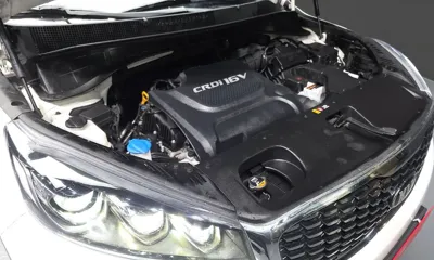 Kia Sorento 2018, 157081 км, за 13300000 KRW - фото 6