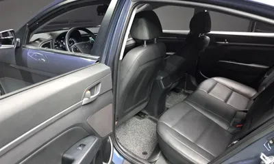 Hyundai Avante 2018, 25371 км, за 12000000 KRW - фото 11