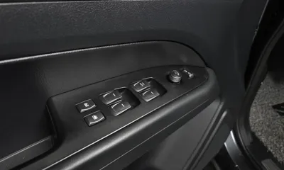 KG_Mobility_Ssangyong Rexton 2021, 91540 км, за 18800000 KRW - фото 16