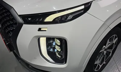 Hyundai Palisade 2021, 119258 км, за 25500000 KRW - фото 22