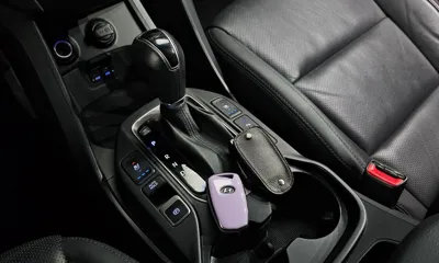 Hyundai Maxcruz 2016, 93290 км, за 12000000 KRW - фото 9