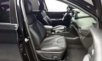 Hyundai Santafe 2019, 122986 км, за 18900000 KRW - фото 10