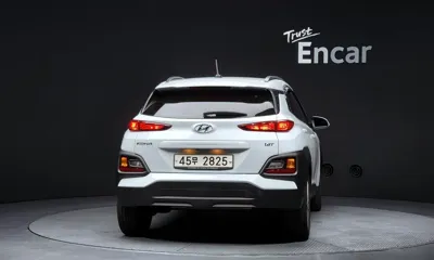 Hyundai Kona 2019, 95273 км, за 12800000 KRW - фото 4
