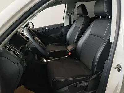 Volkswagen Tiguan 2019, 96300 км, за 55100 CNY - фото 15