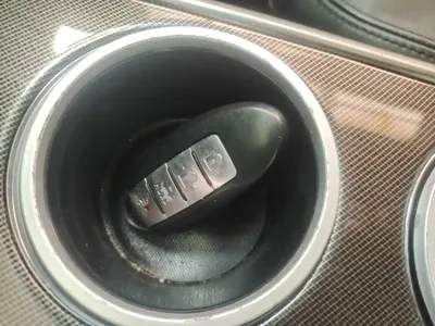 Nissan Teana 2015, 140600 км, за 38900 CNY - фото 9