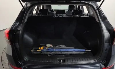 Hyundai Tucson 2016, 137519 км, за 8500000 KRW - фото 17