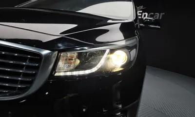 Kia Canival 2016, 94580 км, за 12000000 KRW - фото 22