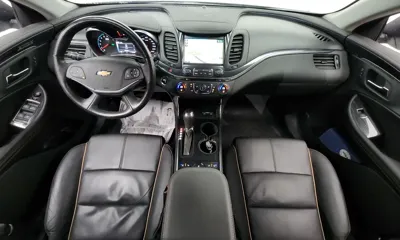 ChevroletGMDaewoo Impala 2016, 181348 км, за 5300000 KRW - фото 7