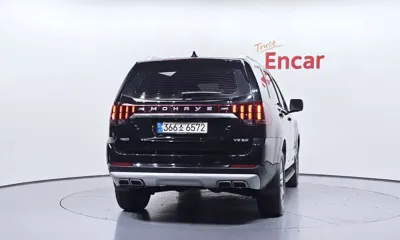 Kia Mohave 2021, 43418 км, за 33900000 KRW - фото 4